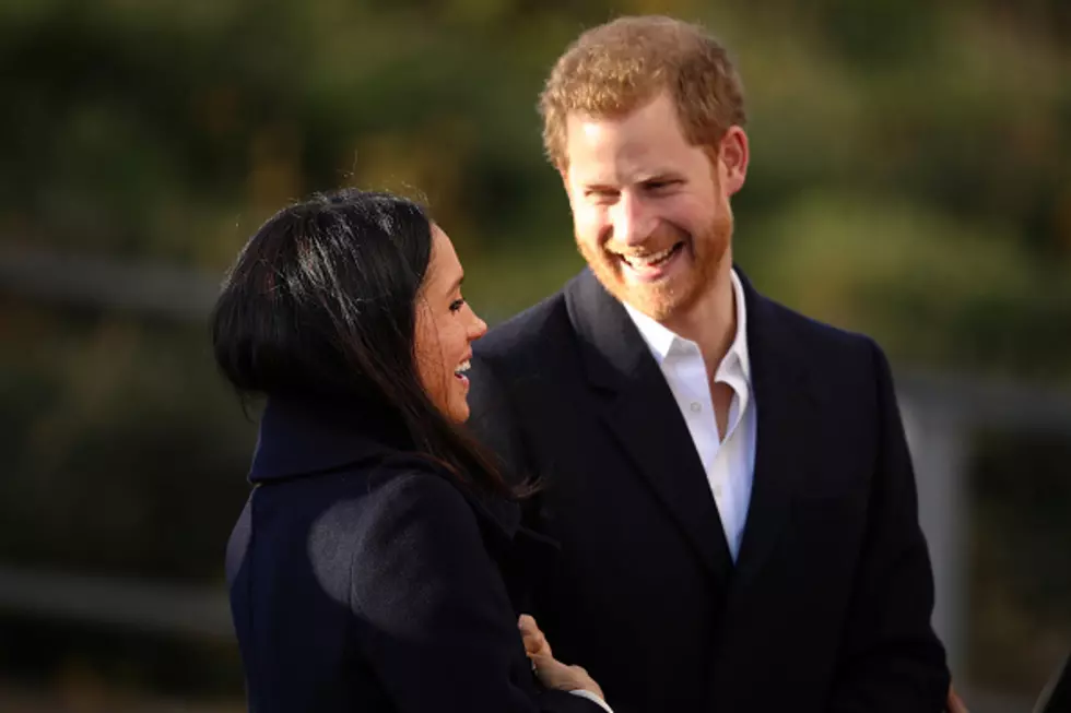 He Grew Up In Buffalo And Now He Will Preach At The Royal Wedding