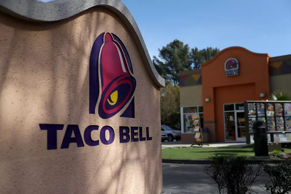 Get Free Taco Bell Today