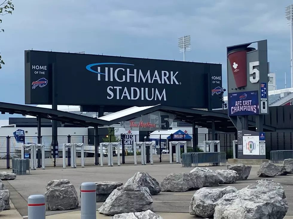 Flashback: Billy Joel At Highmark Stadium