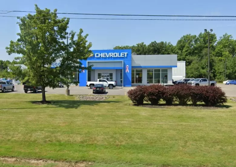 Major Western New York Auto Group Has Been Sold On Grand Island
