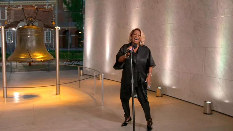 Patti LaBelle is Coming to Buffalo