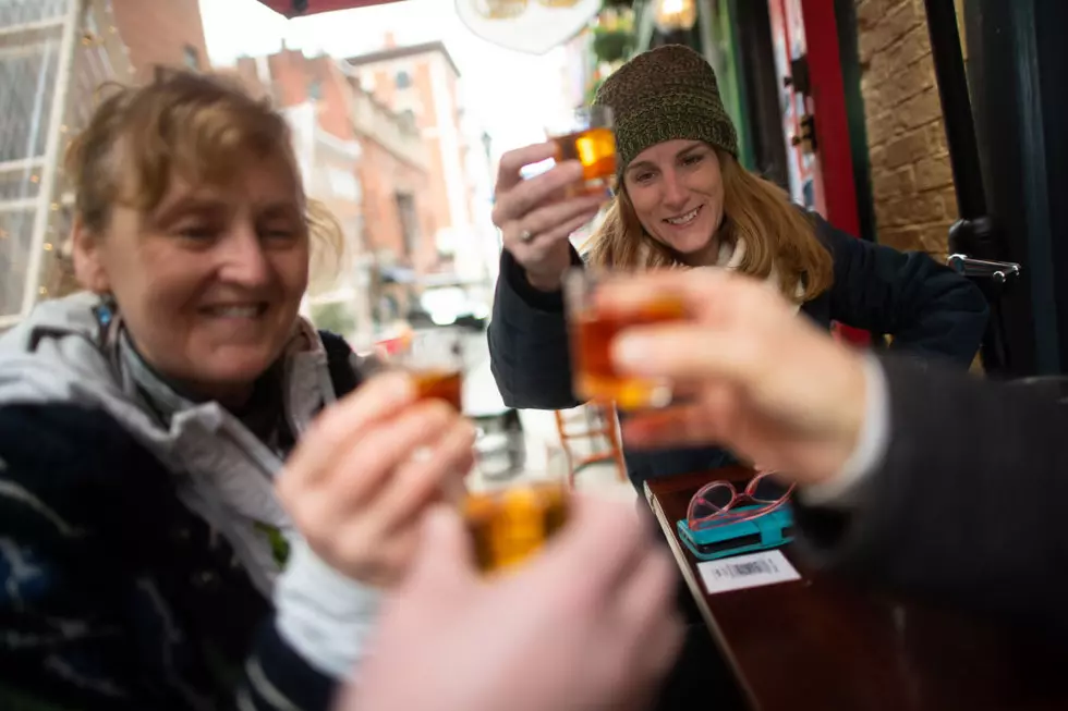 9 Amazing Buffalo Bars that are over 75 years old