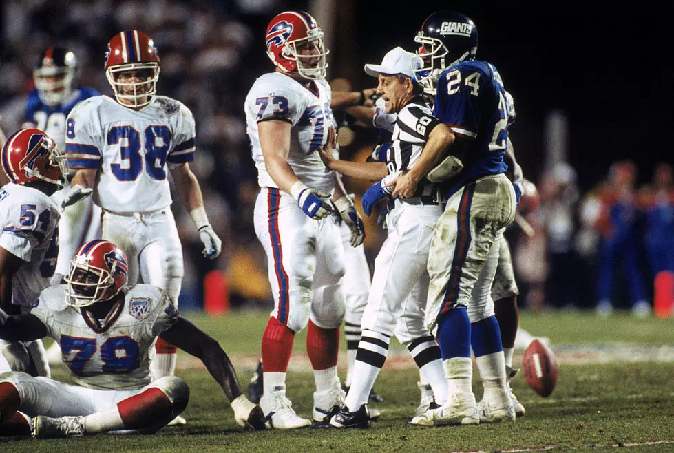 Giants New Uniforms Offer A Preview Of Buffalo Bills Alternates
