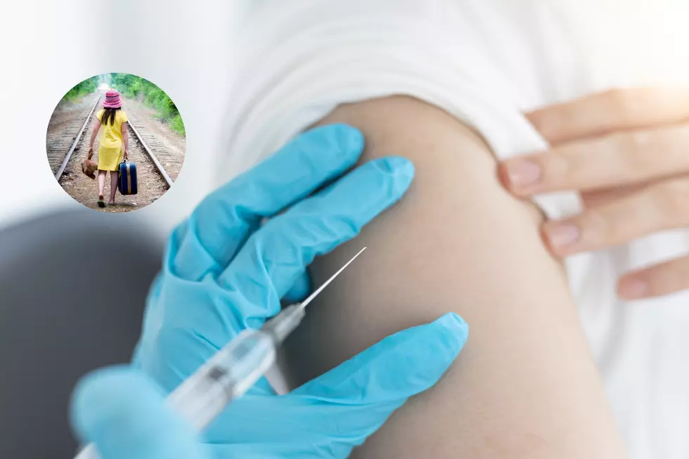 Can These Kids Give Consent for Vaccines in New York?