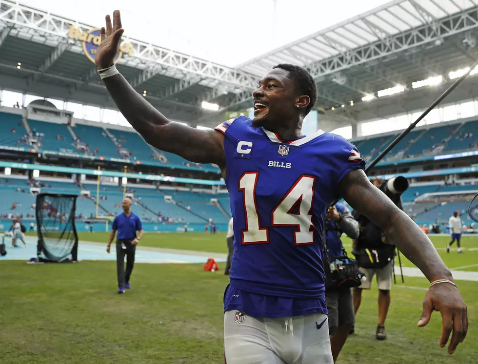 I Was Wrong About Stefon Diggs and the Buffalo Bills