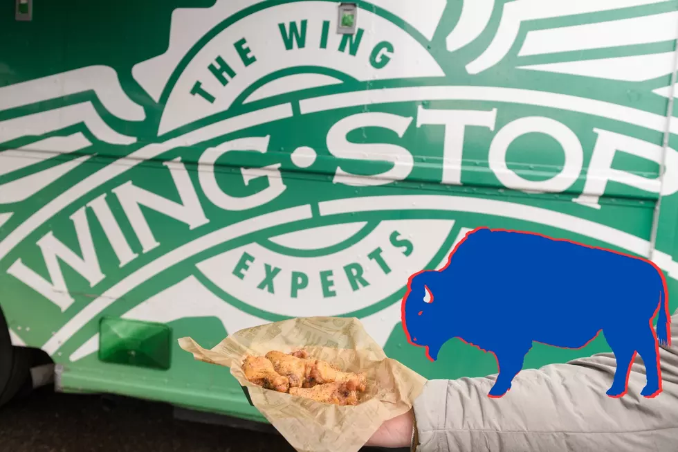 Wingstop Is Now Coming To Buffalo, New York