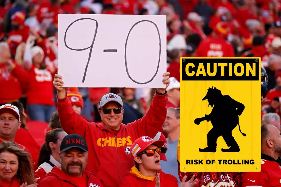 Buffalo New York Businesses Troll Kansas City Chief Fans