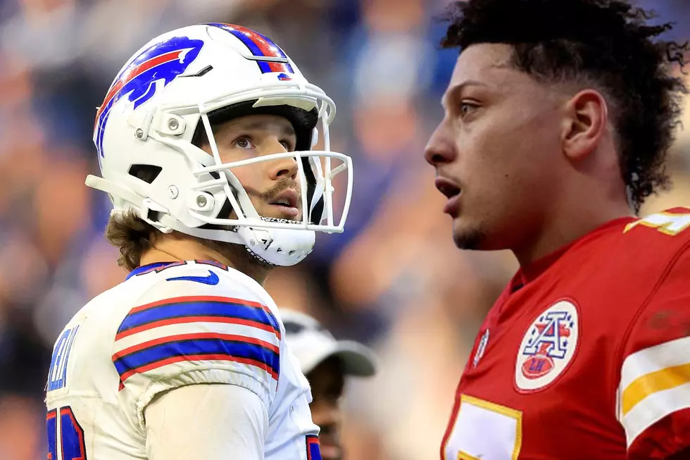 Buffalo Bills Get BAD NEWS Ahead Of Chiefs’ Game