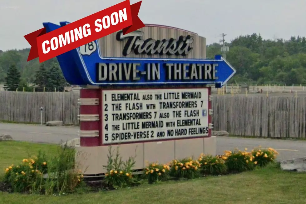Great News For Movie Fans In Western New York
