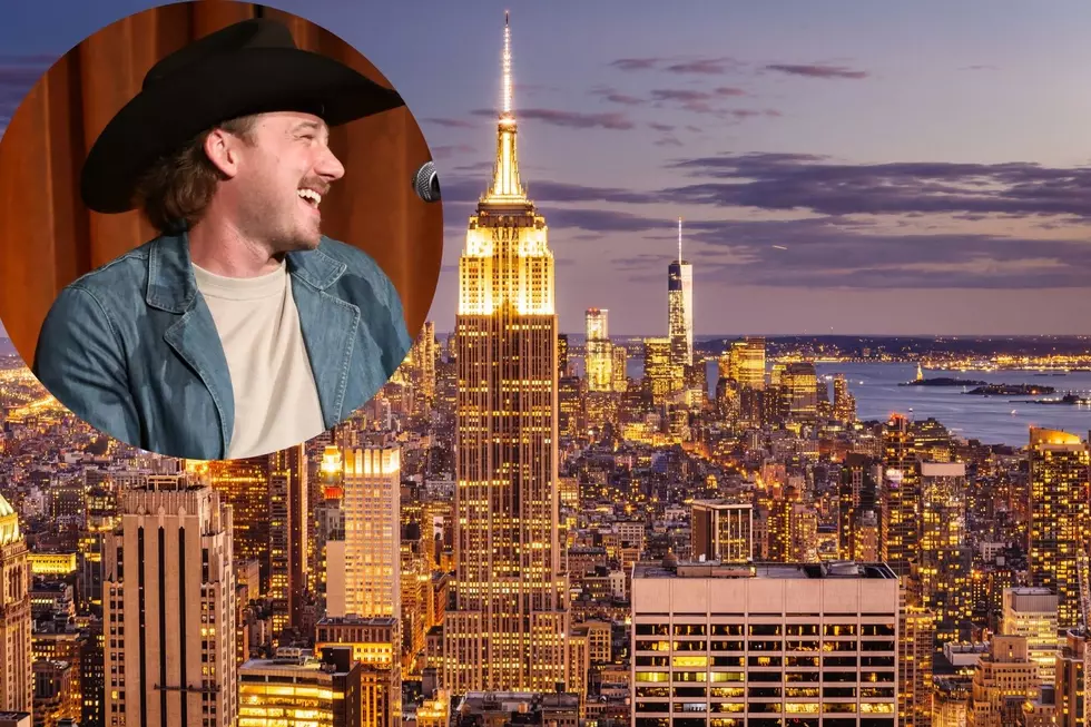 New York State Claps Back At Morgan Wallen