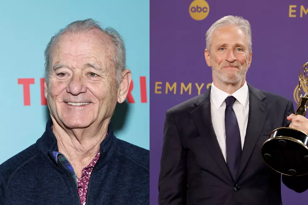 Bill Murray And Jon Stewart Coming To Western New York