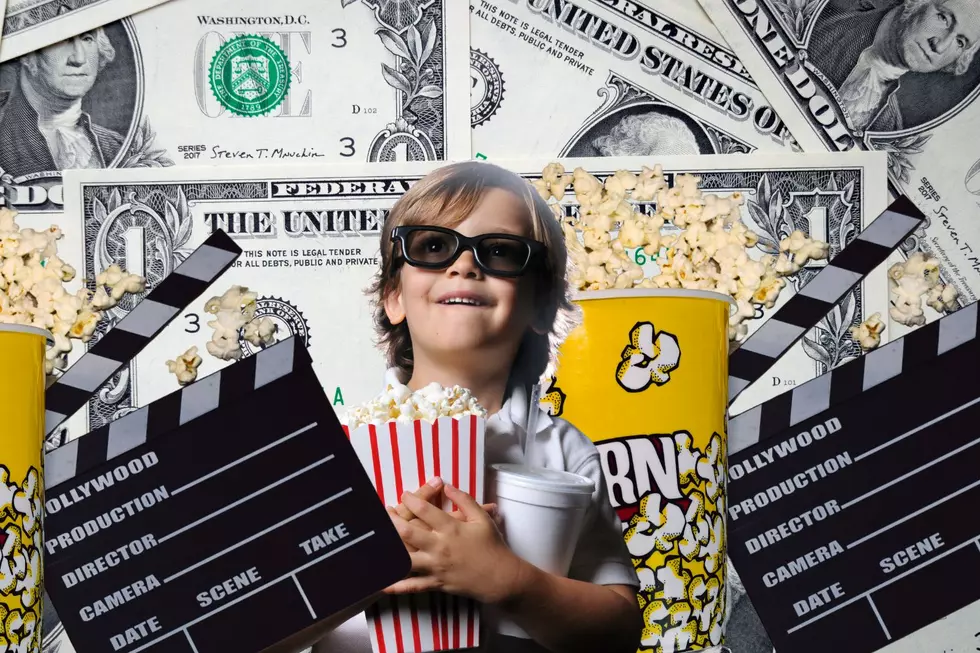 How To Pay $1 For A Movie In Western New York
