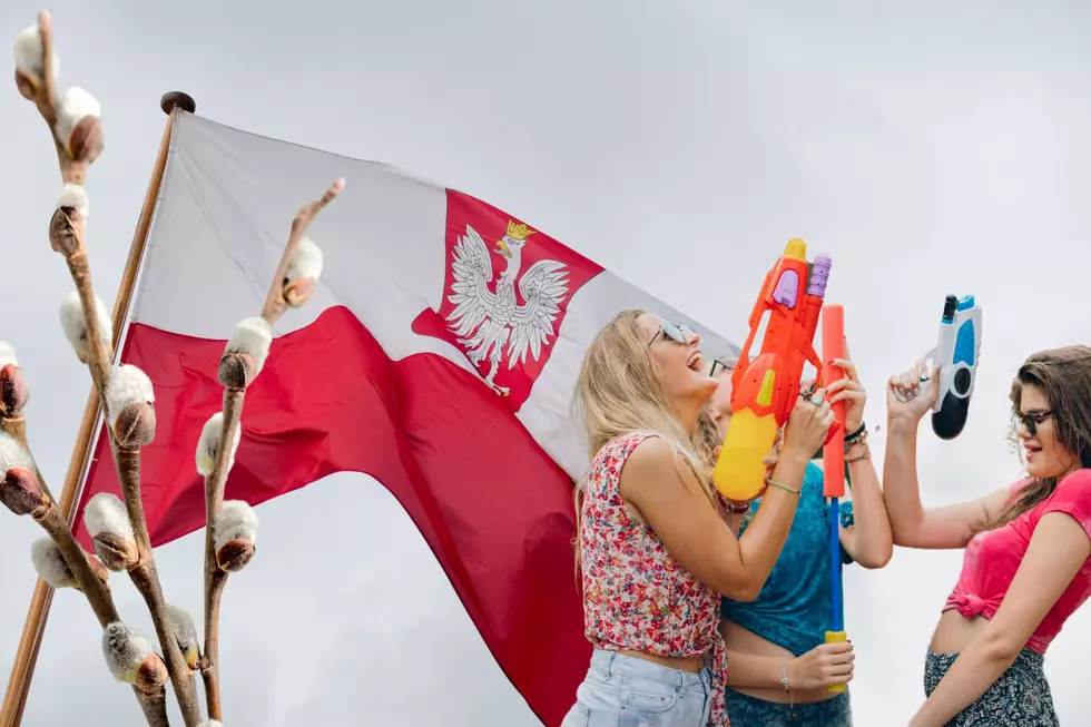 Everything You Need To Know For Dyngus Day