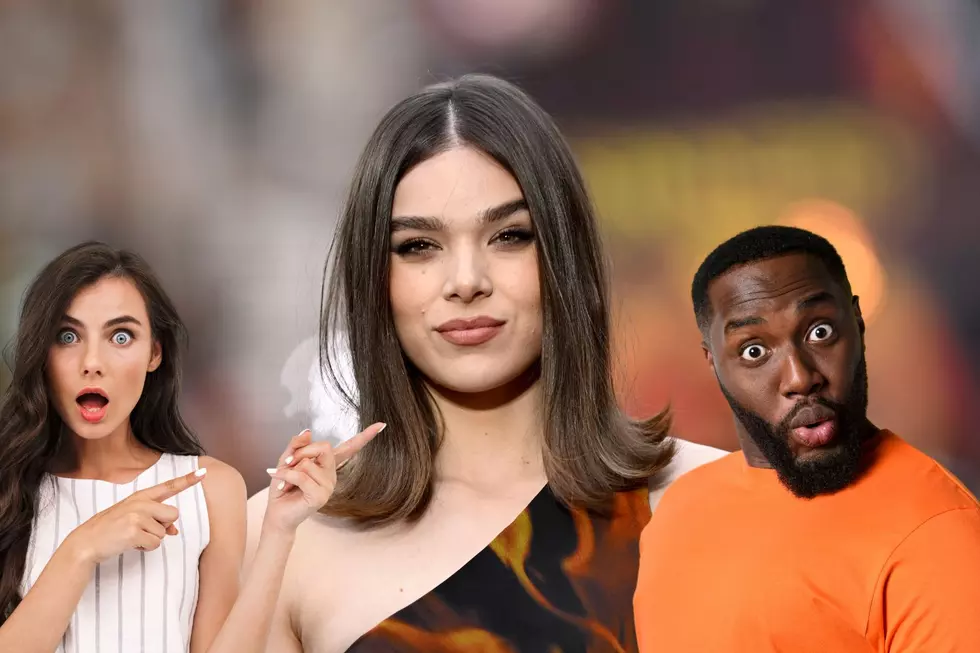 Bills Mafia Shocked By New Hailee Steinfeld Movie Role