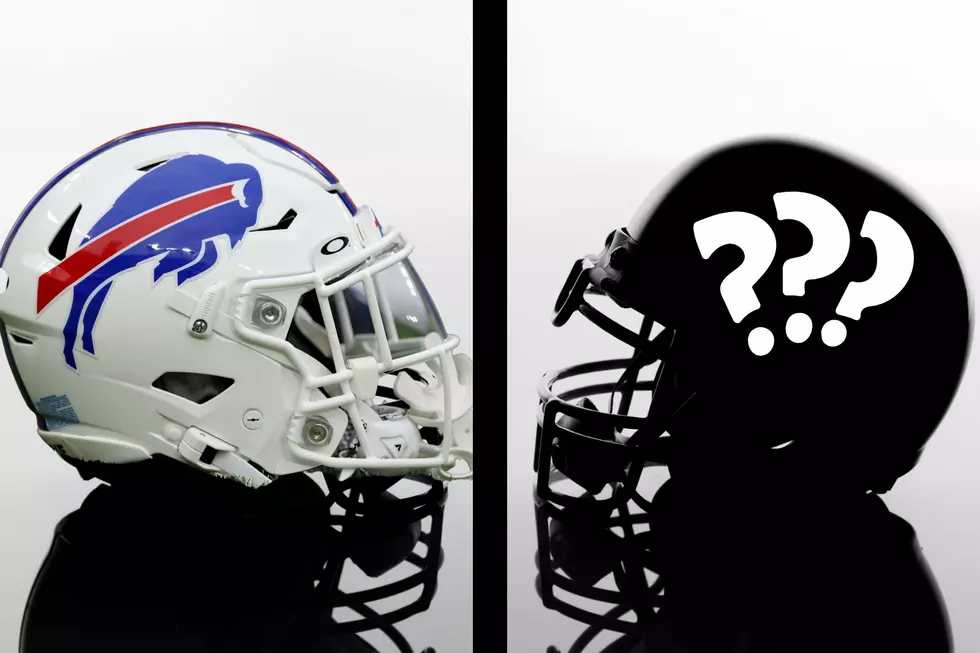Will This Be The Perfect Alternate Helmet For The Bills In 2025?