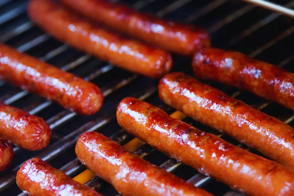 The Cheapest Hot Dogs Right Now in Western New York