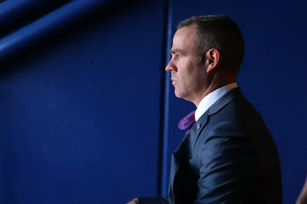 Is Brandon Beane Bad At His Job?