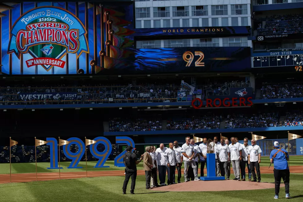 Why Buffalo Should Be Happy The Blue Jays Are In The World Series