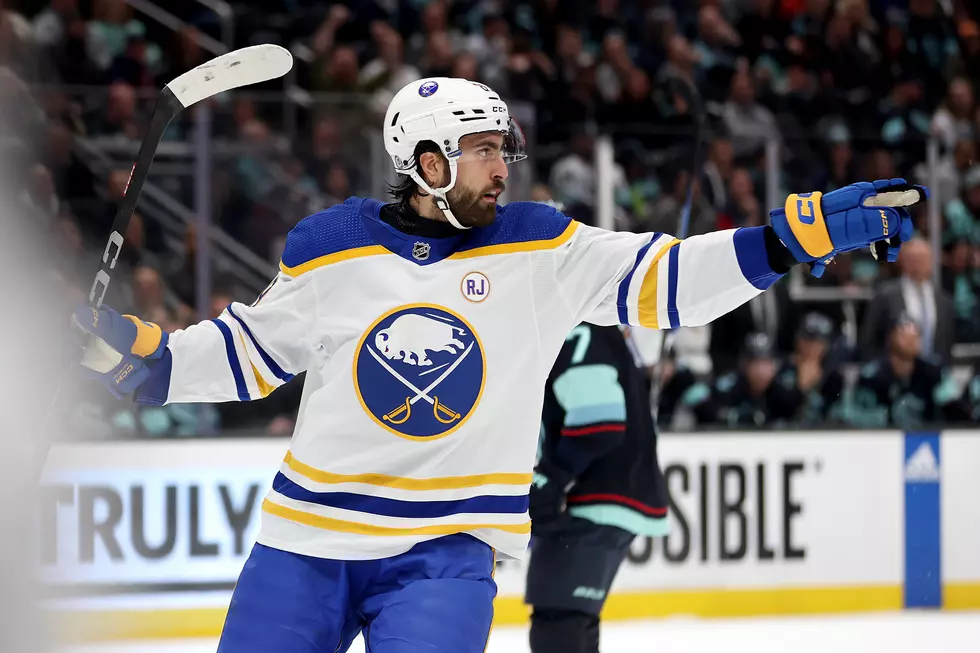 Could The Buffalo Sabres Secure A Playoff Spot This Week?