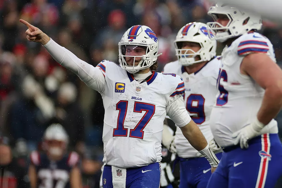 Buffalo’s Playoff Game Will Coldest Game Of Year In Denver