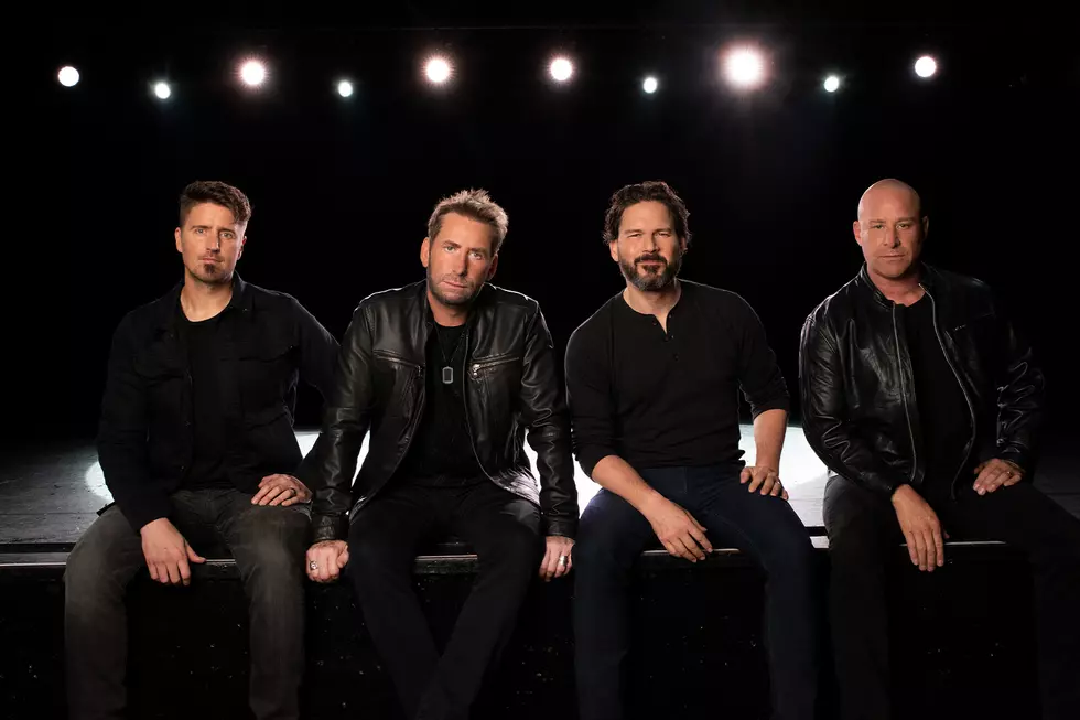 Win a Trip to Austin, Texas to Experience Nickelback in Concert