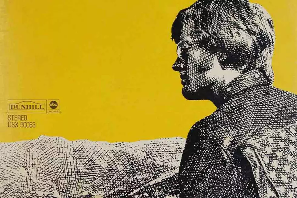 How the Groundbreaking ‘Easy Rider’ Changed Soundtracks Forever