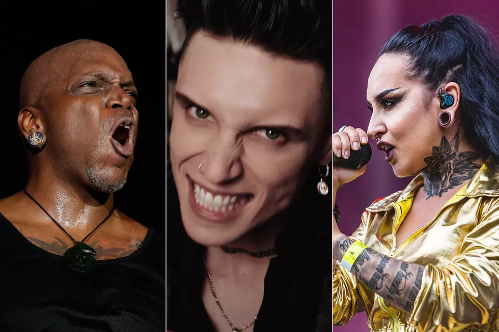 Best Rock + Metal Songs of June – Staff Picks + Essentials