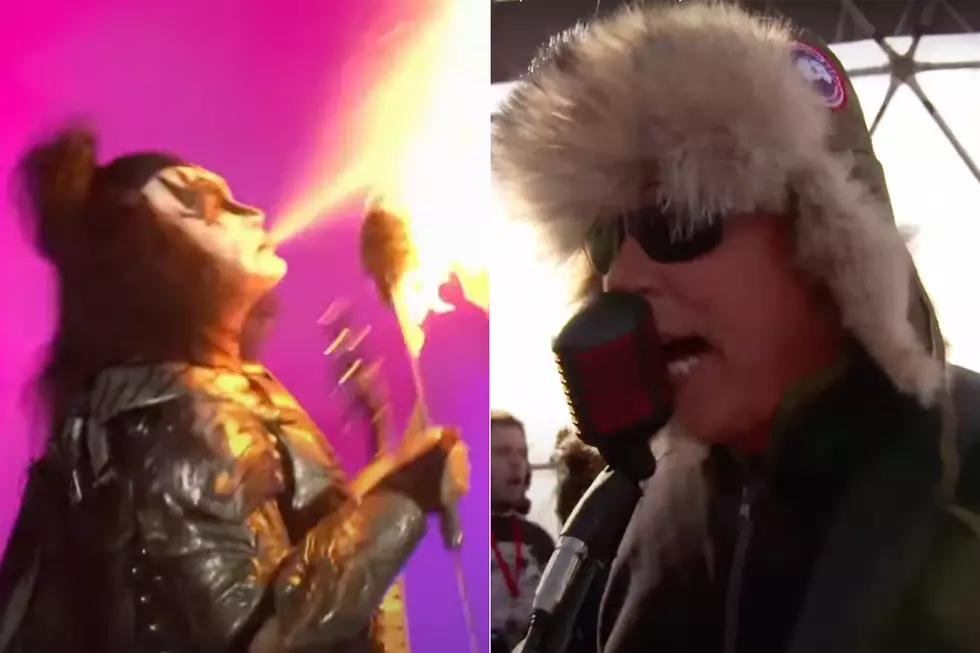 10 Bands Who Broke World Records