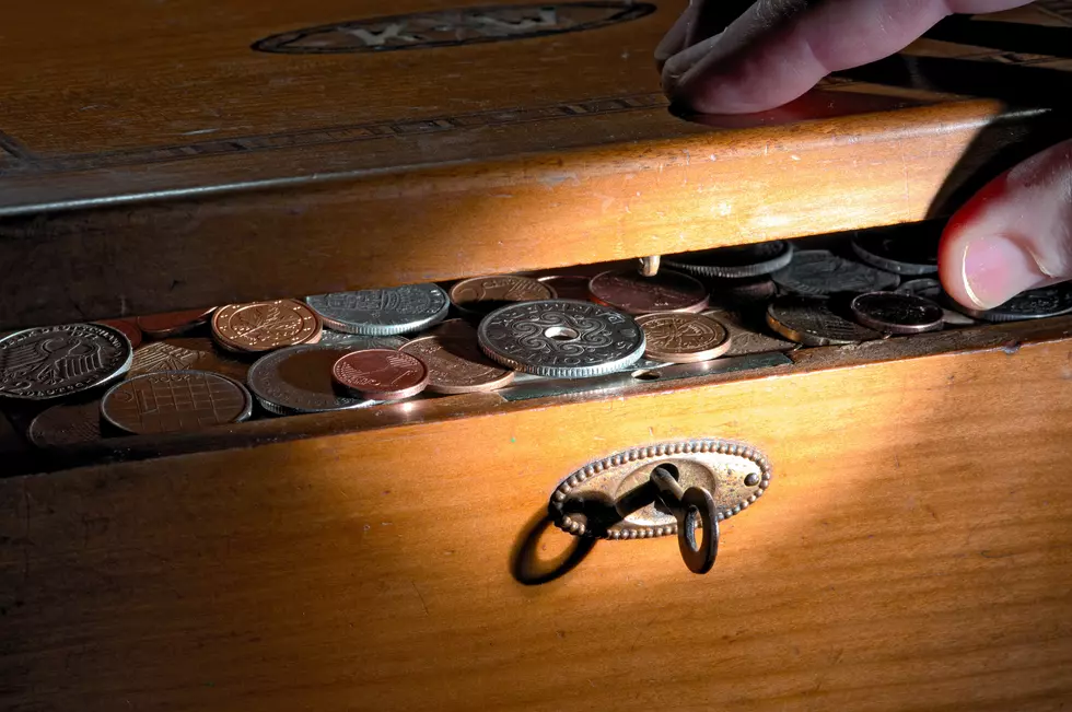 Three Tales of Buried Treasure in Upstate NY Could be Worth Millions